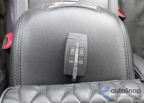 2012 Ford Taurus Sho z USA, uszkodzony, nr VIN 1FAHP2KT0CG138821